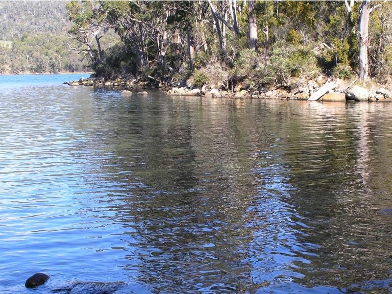 186 Old Jetty Road, Eaglehawk Neck TAS 7179