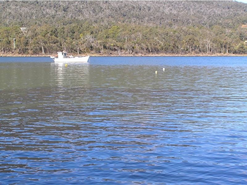 186 Old Jetty Road, Eaglehawk Neck TAS 7179