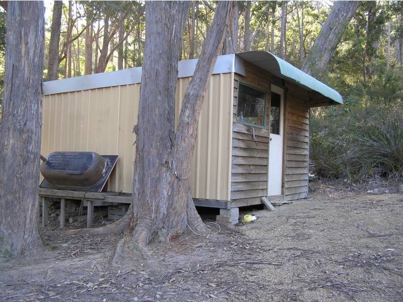 186 Old Jetty Road, Eaglehawk Neck TAS 7179
