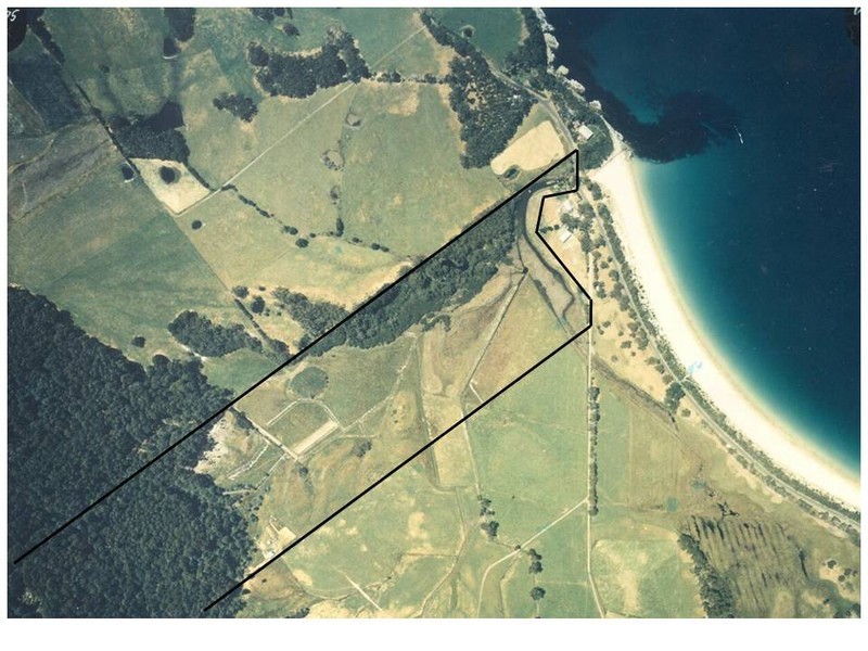 444 Safety Cove Road, Port Arthur TAS 7182