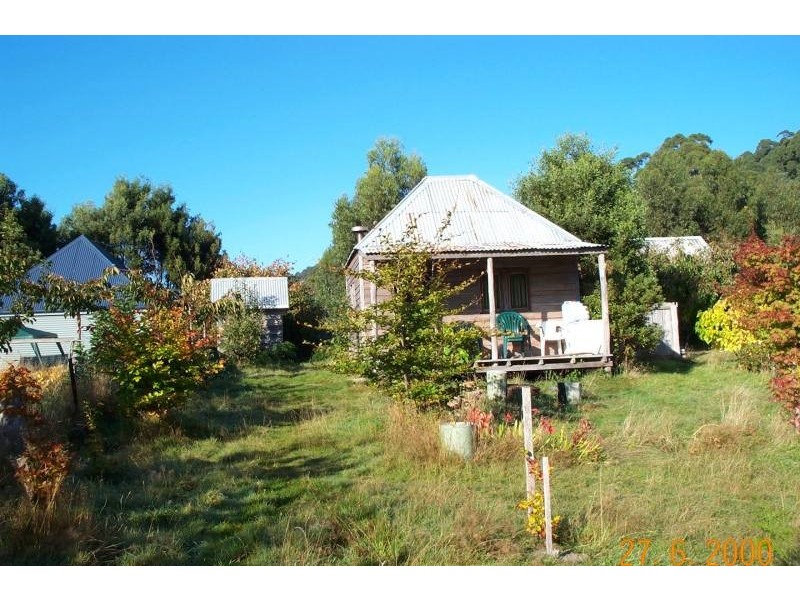 444 Safety Cove Road, Port Arthur TAS 7182