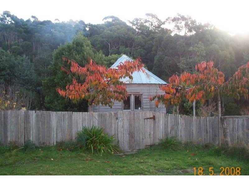 444 Safety Cove Road, Port Arthur TAS 7182