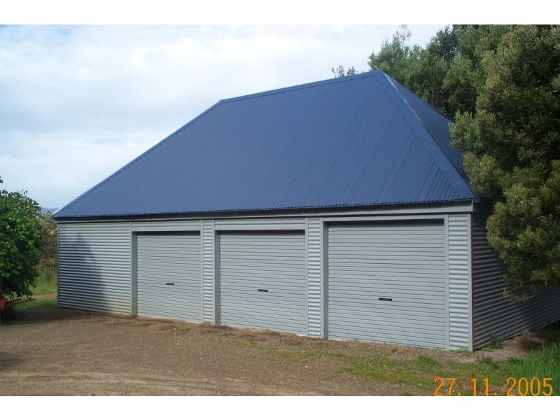 444 Safety Cove Road, Port Arthur TAS 7182