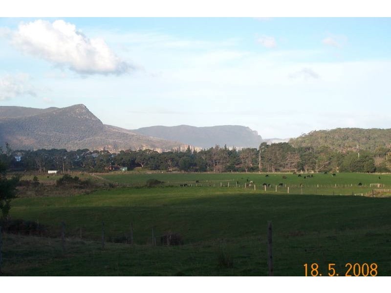 444 Safety Cove Road, Port Arthur TAS 7182