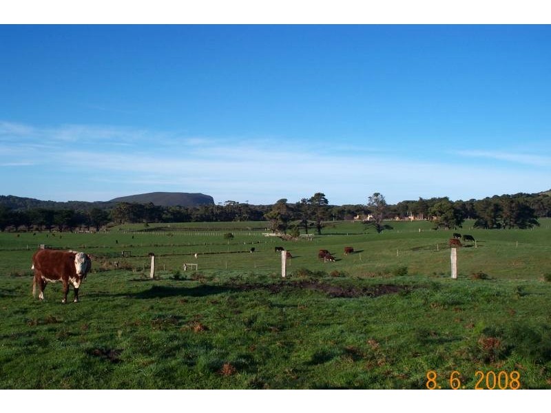 444 Safety Cove Road, Port Arthur TAS 7182