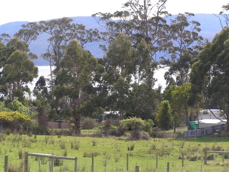 Lot 4 Wencks Road, Port Arthur TAS 7182
