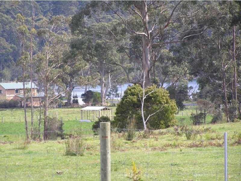 Lot 4 Wencks Road, Port Arthur TAS 7182