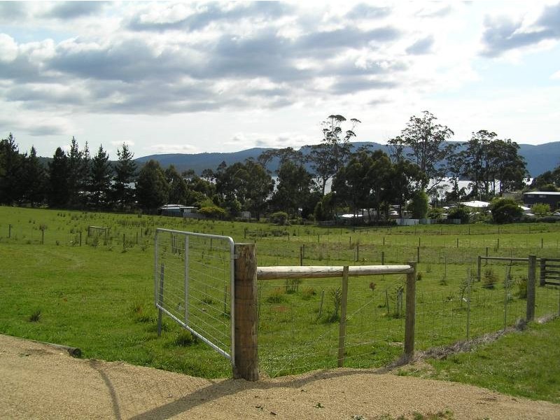 Lot 4 Wencks Road, Port Arthur TAS 7182