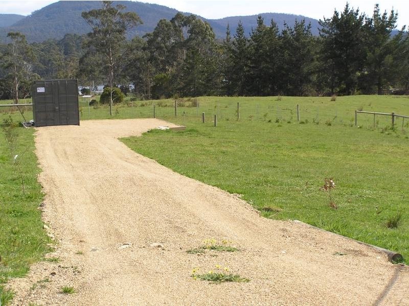 Lot 4 Wencks Road, Port Arthur TAS 7182
