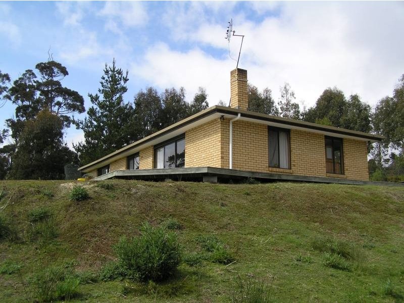 178 Blowhole Road, Eaglehawk Neck TAS 7179