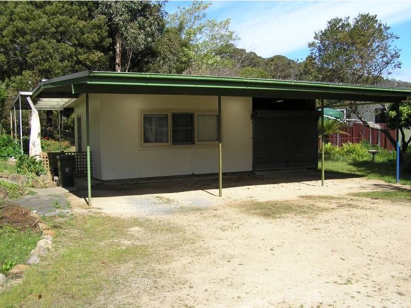 5709 Arthur Highway, Taranna TAS 7180