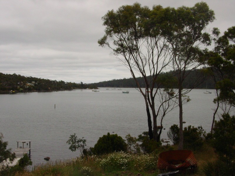 Lot 3 Arthur Highway, Murdunna TAS 7178