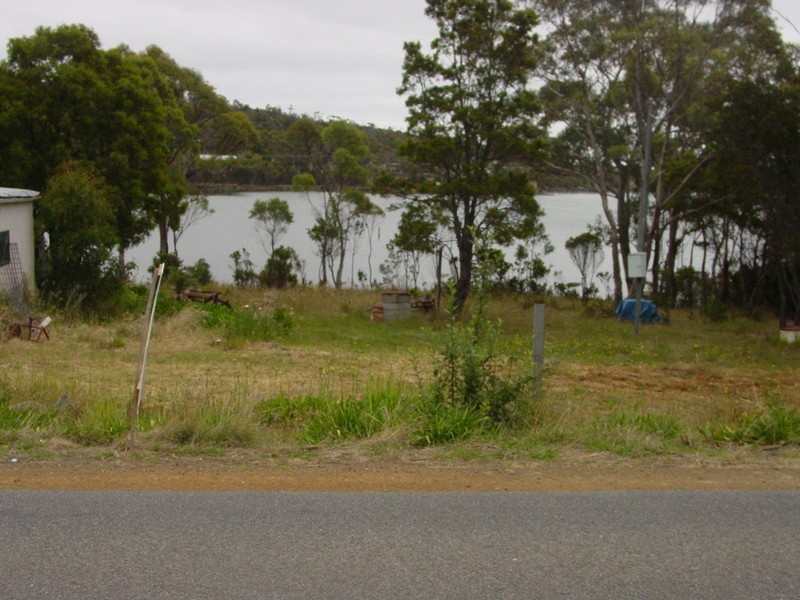 Lot 3 Arthur Highway, Murdunna TAS 7178