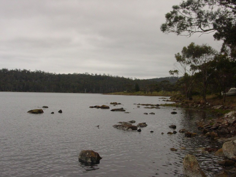 Lot 3 Arthur Highway, Murdunna TAS 7178