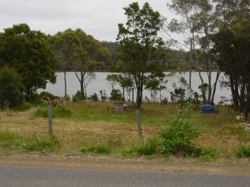 Lot 3 Arthur Highway, Murdunna TAS 7178
