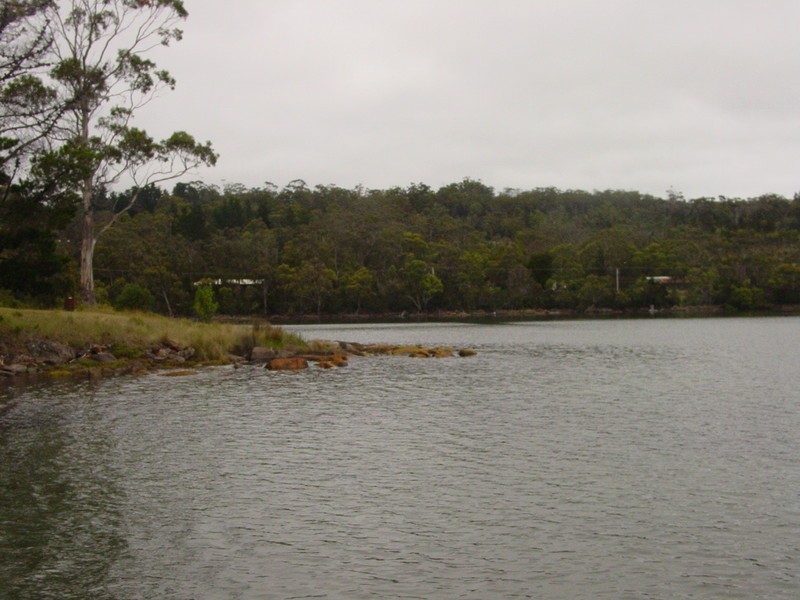 Lot 3 Arthur Highway, Murdunna TAS 7178