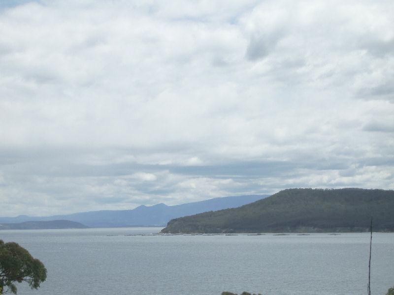 Lot 1. C/- 209 White Beach Road, White Beach TAS 7184