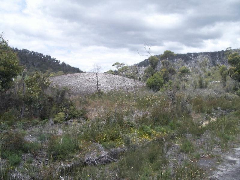 Lot 1. C/- 209 White Beach Road, White Beach TAS 7184