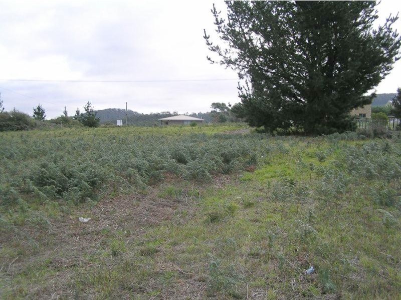Lot 4 Peace Street, Nubeena TAS 7184