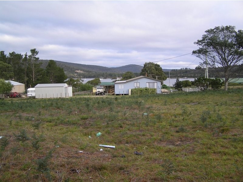 Lot 4 Peace Street, Nubeena TAS 7184