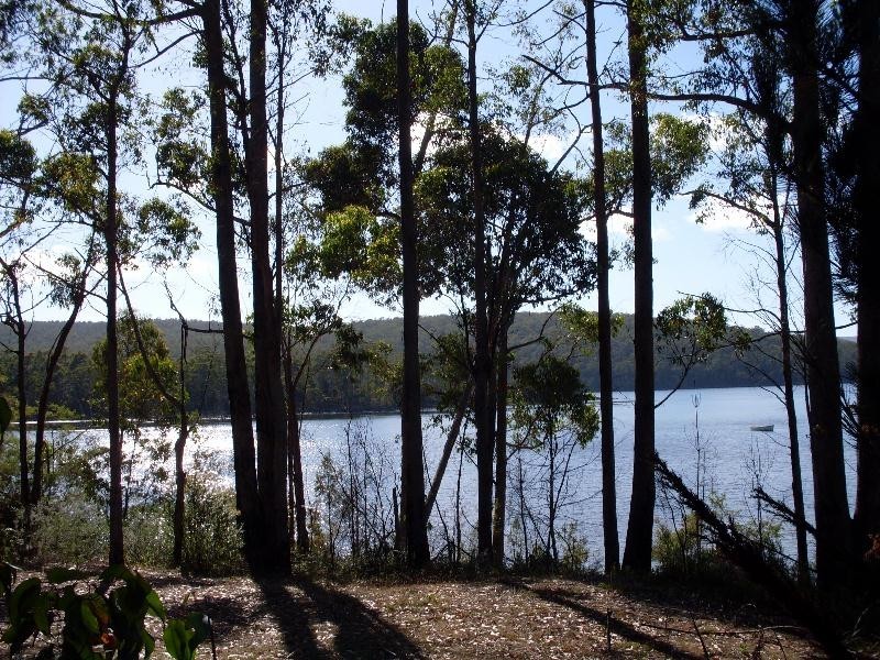 Lot 1 Arthur Highway, Port Arthur TAS 7182