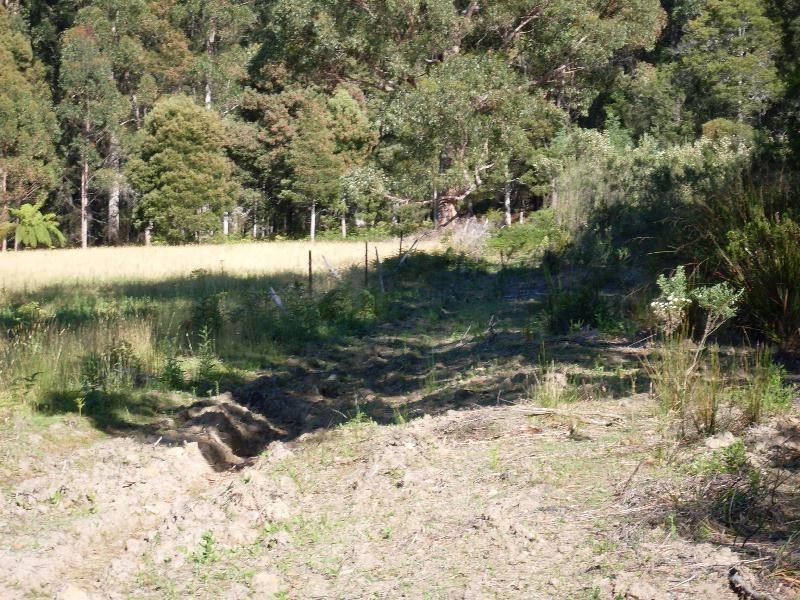 Lot 1 Arthur Highway, Port Arthur TAS 7182