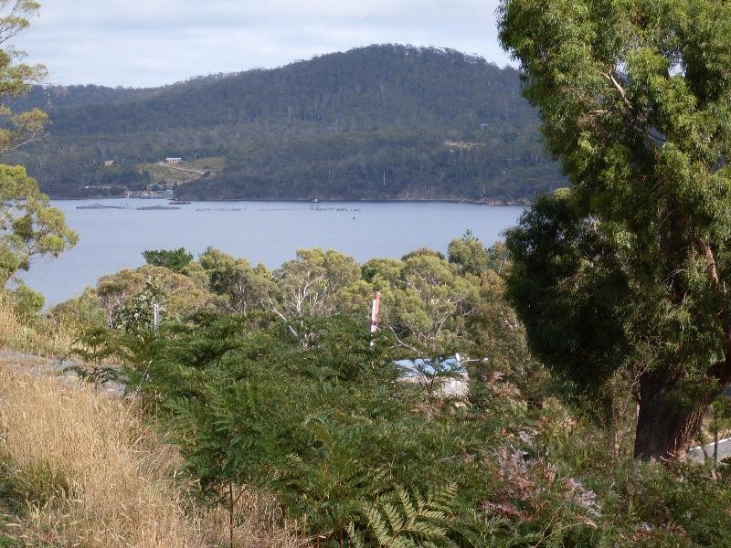 Lots 2 and 1 George Street, Nubeena TAS 7184