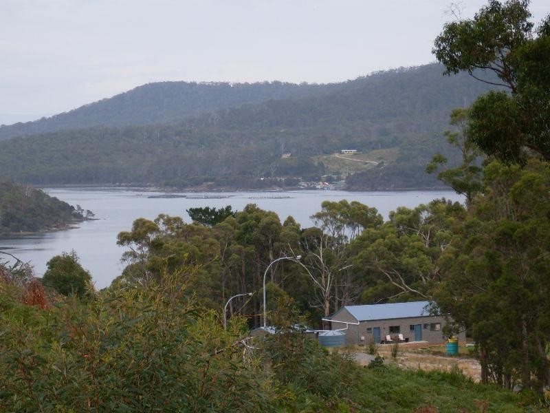 Lots 2 and 1 George Street, Nubeena TAS 7184