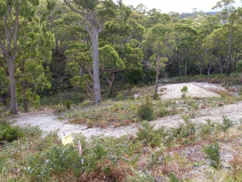 Lots 2 and 1 George Street, Nubeena TAS 7184