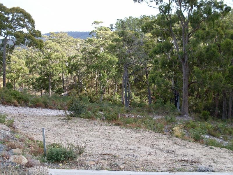 Lots 2 and 1 George Street, Nubeena TAS 7184