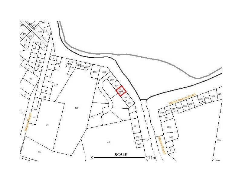 389  White Beach Road, White Beach TAS 7184