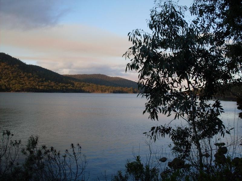 Lot 2 Masons Point Road, Eaglehawk Neck TAS 7179