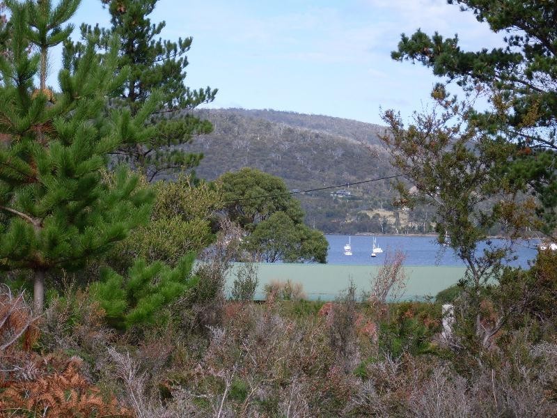 Lot 21 Peace Street, Nubeena TAS 7184