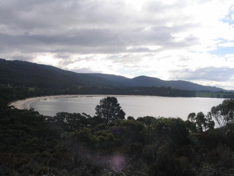 Lot 1 Dog Bark Road, Port Arthur TAS 7182