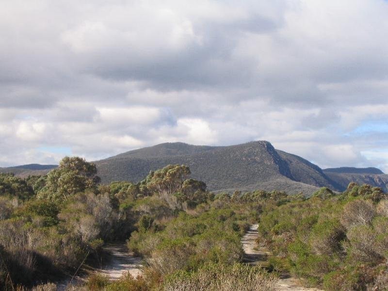 Lot 1 Dog Bark Road, Port Arthur TAS 7182