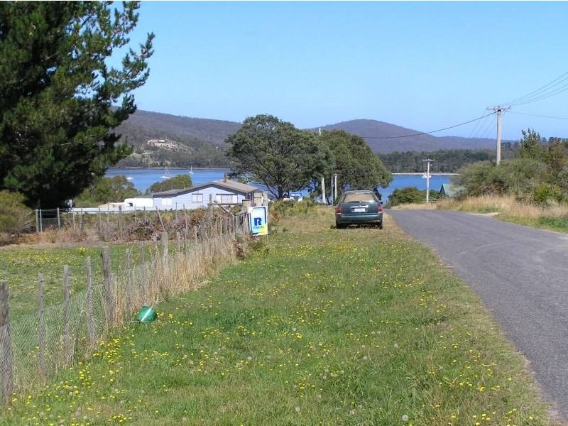 Lot 3 Peace Street, Nubeena TAS 7184