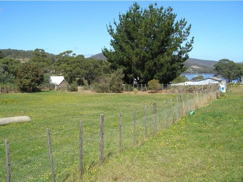 Lot 3 Peace Street, Nubeena TAS 7184