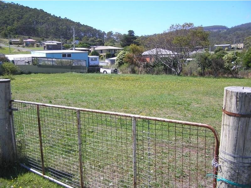 Lot 3 Peace Street, Nubeena TAS 7184