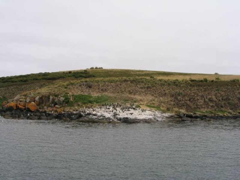 Lot 1 Norfolk Bay, Dunalley TAS 7177