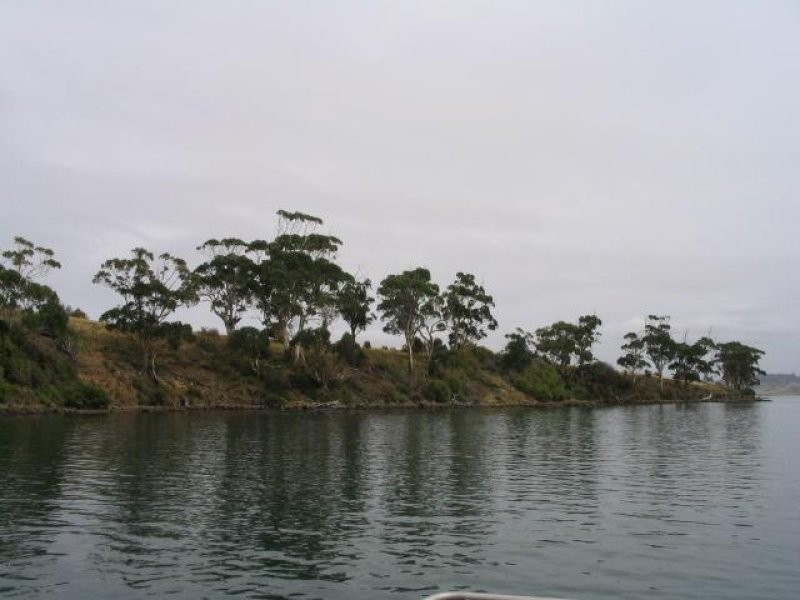 Lot 1 Norfolk Bay, Dunalley TAS 7177