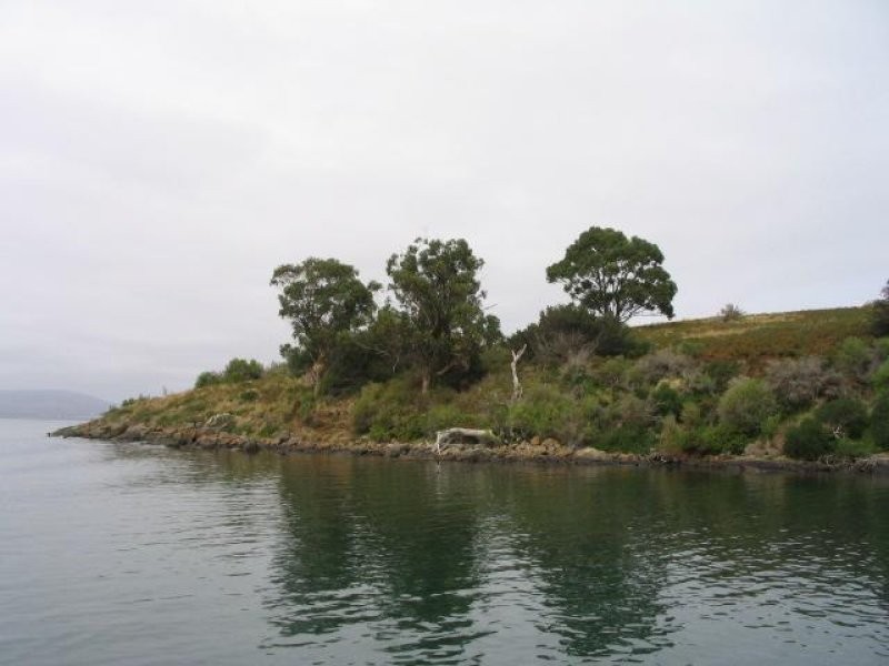 Lot 1 Norfolk Bay, Dunalley TAS 7177