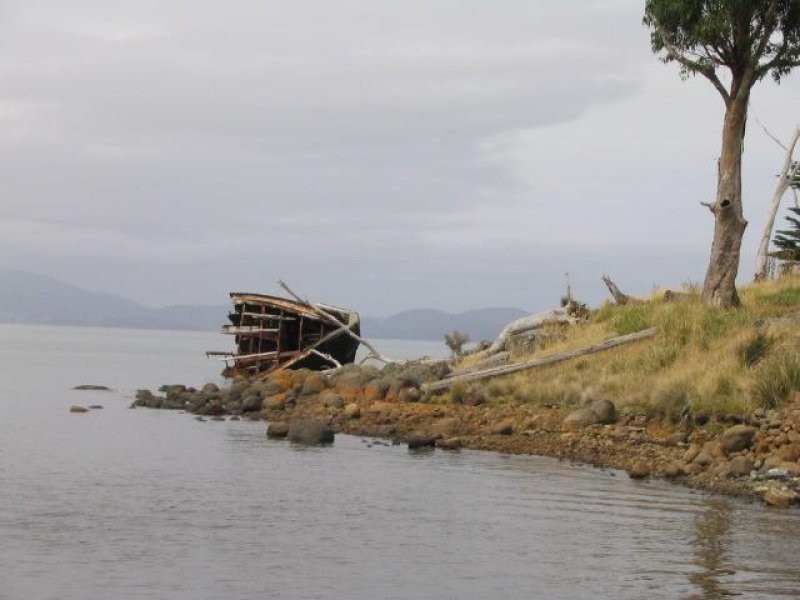Lot 1 Norfolk Bay, Dunalley TAS 7177
