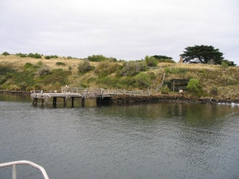 Lot 1 Norfolk Bay, Dunalley TAS 7177