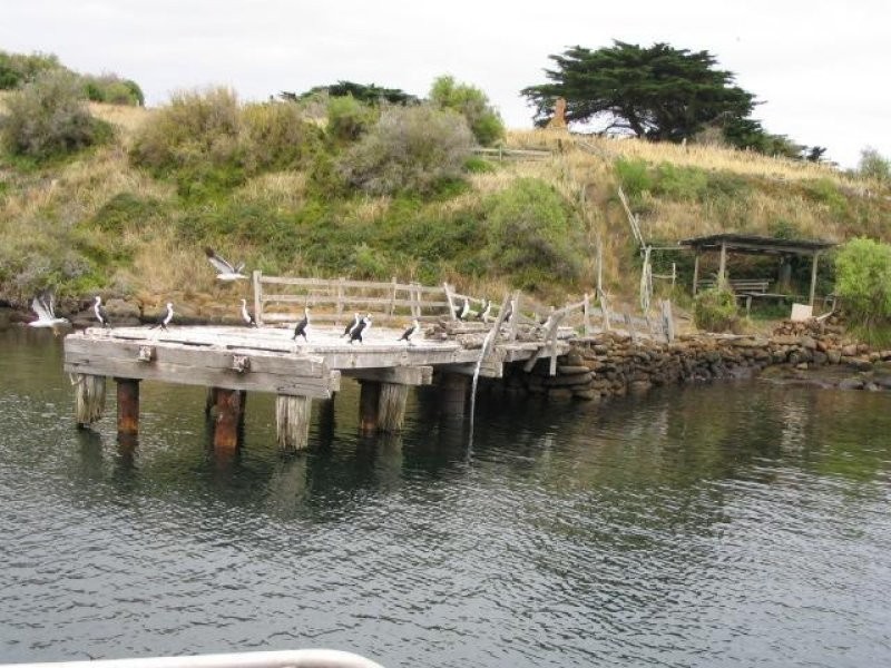Lot 1 Norfolk Bay, Dunalley TAS 7177