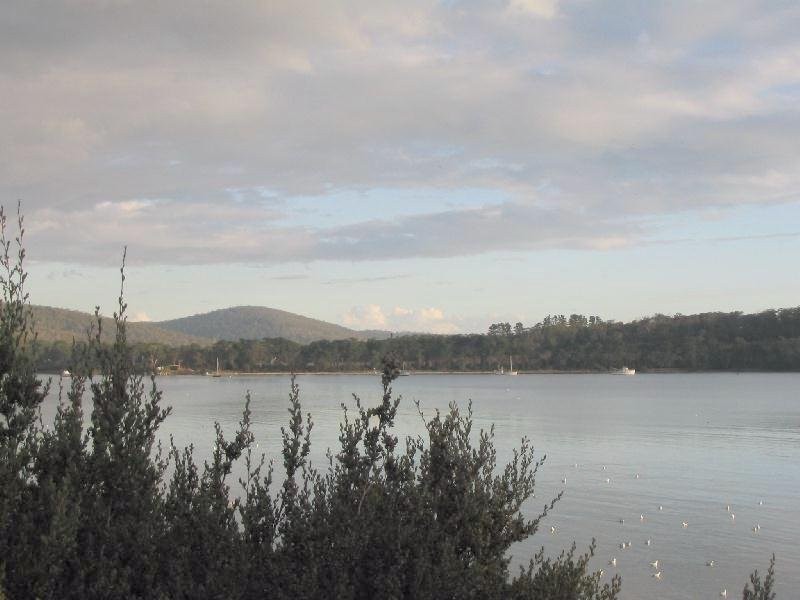 Lot 2 Peace Street, Nubeena TAS 7184