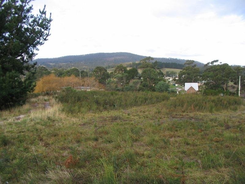 Lot 3 Peace Street, Nubeena TAS 7184