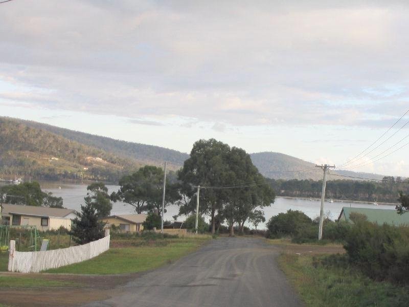 Lot 3 Peace Street, Nubeena TAS 7184