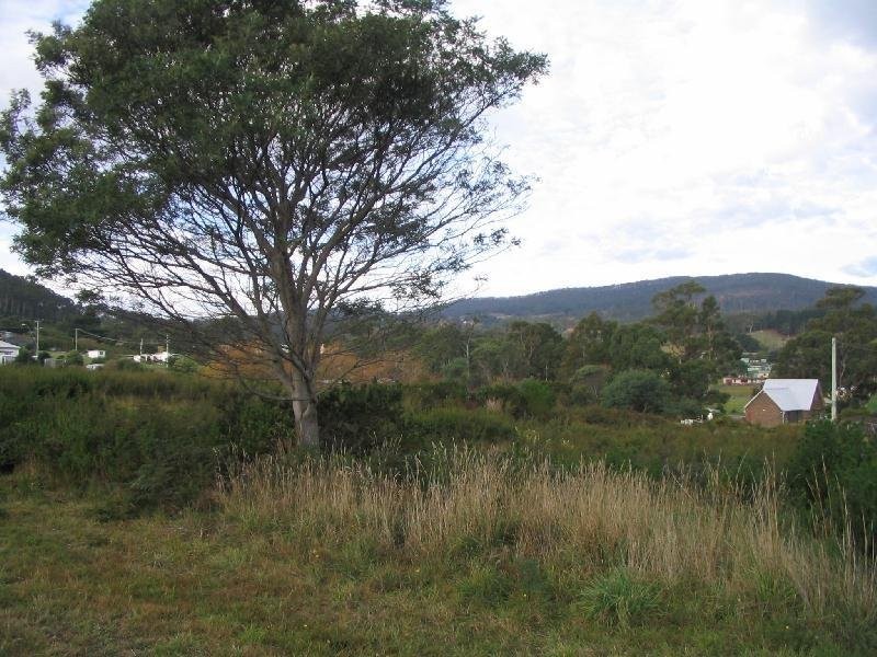 Lot 3 Peace Street, Nubeena TAS 7184