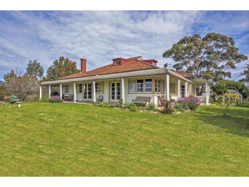 26 Epsom Road, Penguin TAS 7316
