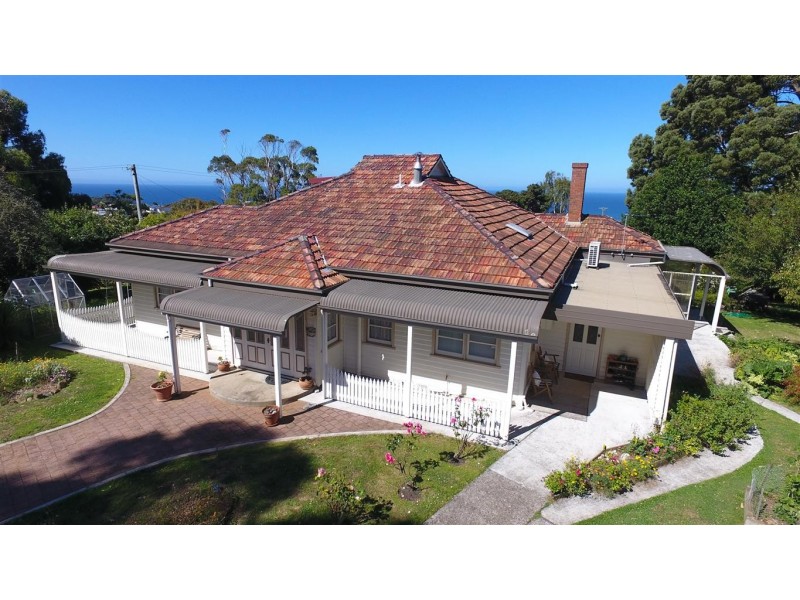26 Epsom Road, Penguin TAS 7316
